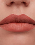 LYKD Liquid Matte Lipstick Long-Wear 156 Gingerbread