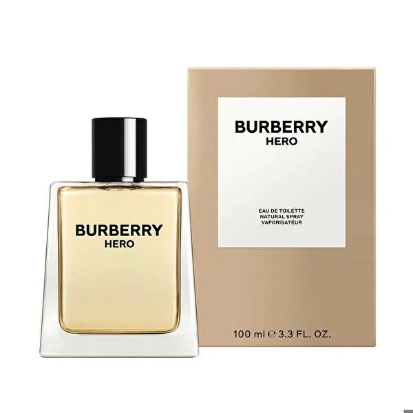 Burberry Hero EDT Men's Fragrance 100ml - Luxurious Cedarwood Scent Burberry Hero EDT 100ml - Luxury Men's Fragrance Burberry Hero EDT, Men's fragrance, Luxury perfume, 100 ml men's scent, Cedarwood fragrance, Men's grooming, Luxury men's fragrance, Perfume for men, Fragrance for the modern man
