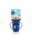 Wee Baby Friends Soft Spout Baby Sippy Cup - Gentle on Mouths, 8.96 fl oz Capacity - view 2