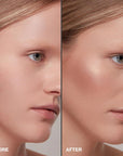 Influence Beauty Golden Decagon 01 Sculpt & Glow Palette