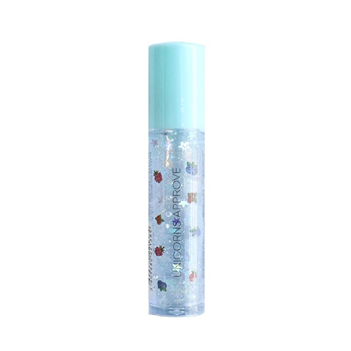 Soda Unicorns Wild Berry Lip Balm - Moisturizing, Fruity Flavor, Portable Lip Care Soda Unicorns Wild Berry Lip Balm - Moisturizing & Fruity lip balm, fruity flavored lip care, wild berry lip balm, moisturizing lip balm, portable lip care, lip care products, shiny lip balm, compact lip balm, on-the-go lip balm, healthy lip care, lip moisturizer, gift ideas, cosmetics, personal care, beauty products