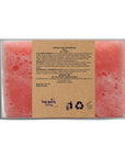The Bath Bunny Watermelon Sponge Soap 180g