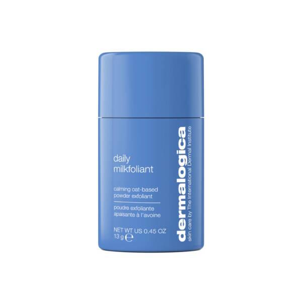 Dermalogica Daily Milkfoliant Exfoliating Powder - Gentle Natural Skincare for Sensitive Skin, Soothes & Nourishes with Oat Kernel Protein & Coconut Extract Dermalogica Daily Milkfoliant for Sensitive Skin exfoliating powder, natural skincare, gentle exfoliant, oat kernel protein, coconut fruit extract, sensitive skin friendly, skincare routine, daily exfoliation, smooth skin, radiant complexion, natural ingredients, hyaluronic acid, papain, environmentally friendly