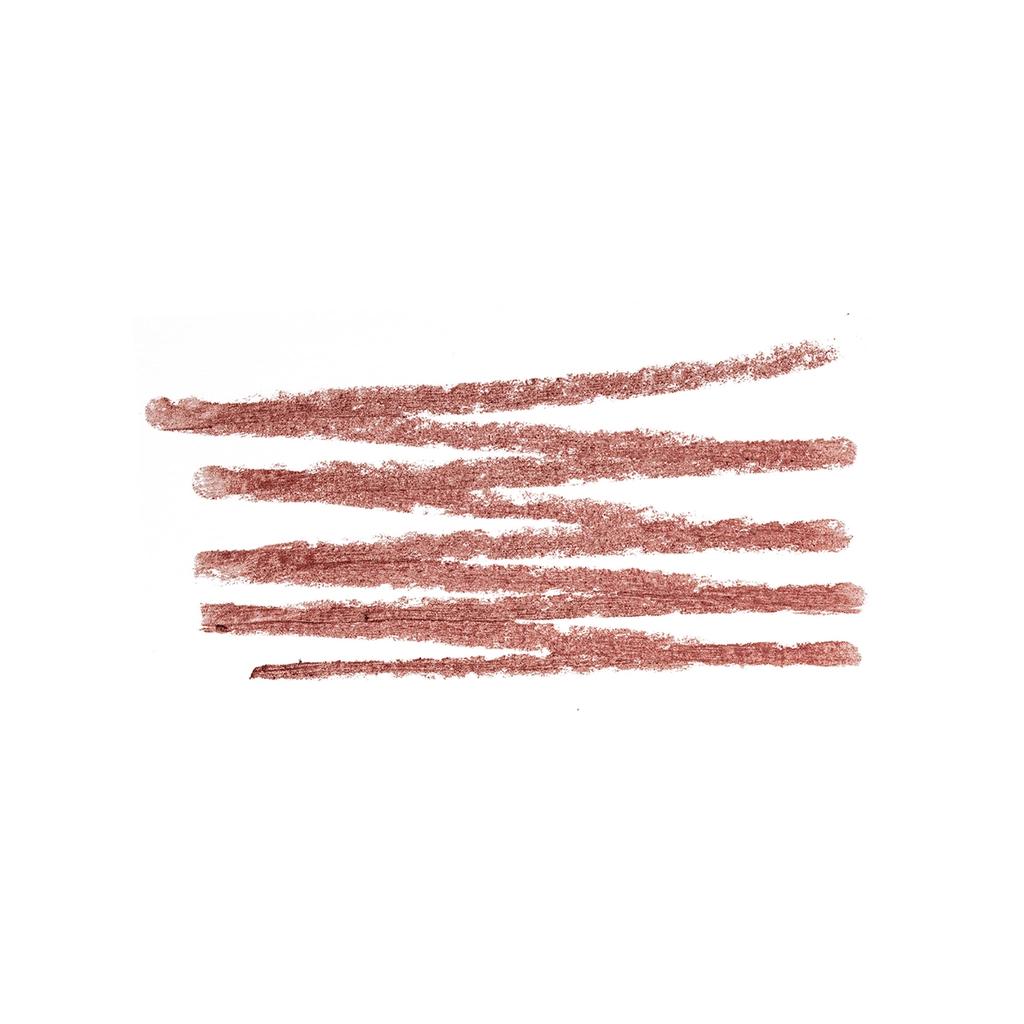 Flormar Extreme Tattoo Gel Eyeliner in 009 Pink Star