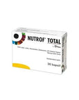 Nutrof Total Dietary Supplement for Eye Health & Antioxidant Support - 30 Capsules - image 3