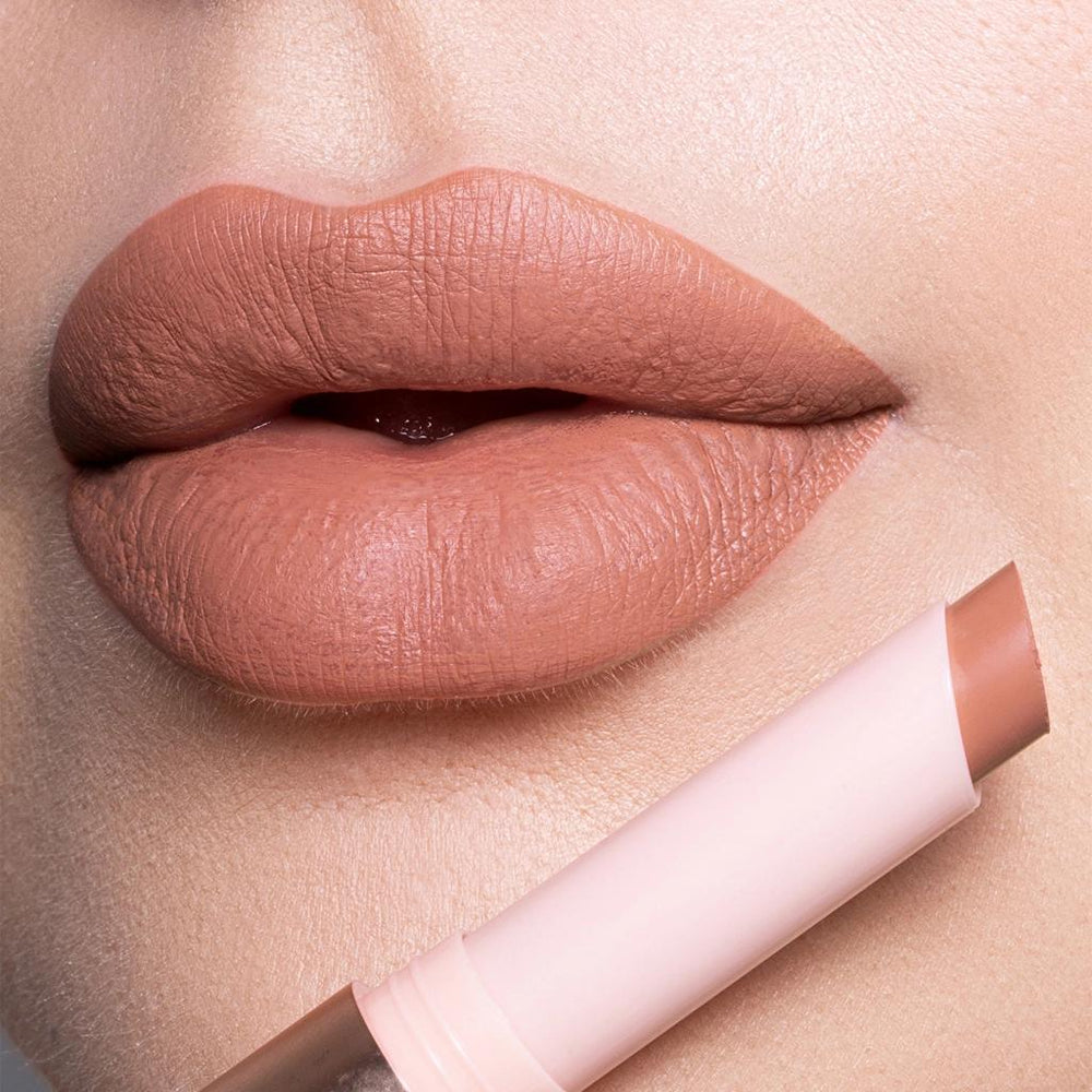 Astra Madame Lipstylo The Mat Lipstick 01 Nude Bijou 2.3g