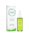Lumene Sebum Balancing Serum - Vegan, Paraben-Free Oily Skin Care for Reduced Shine & Pores - Face Serum