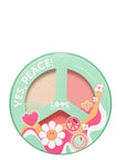 Love Generation Yes, Peace! 02 Cheeky Glow Face Palette
