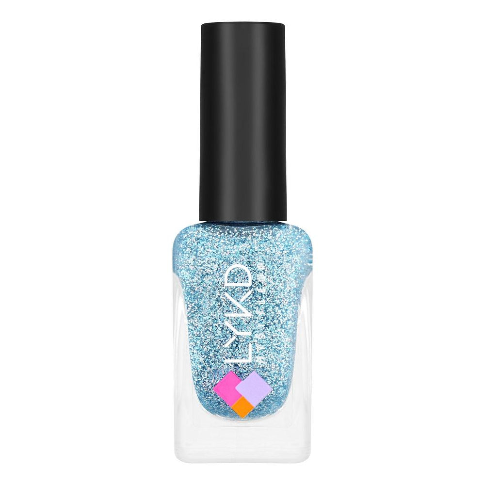 LYKD My Style Up Nail Enamel 907 Azure 12ml