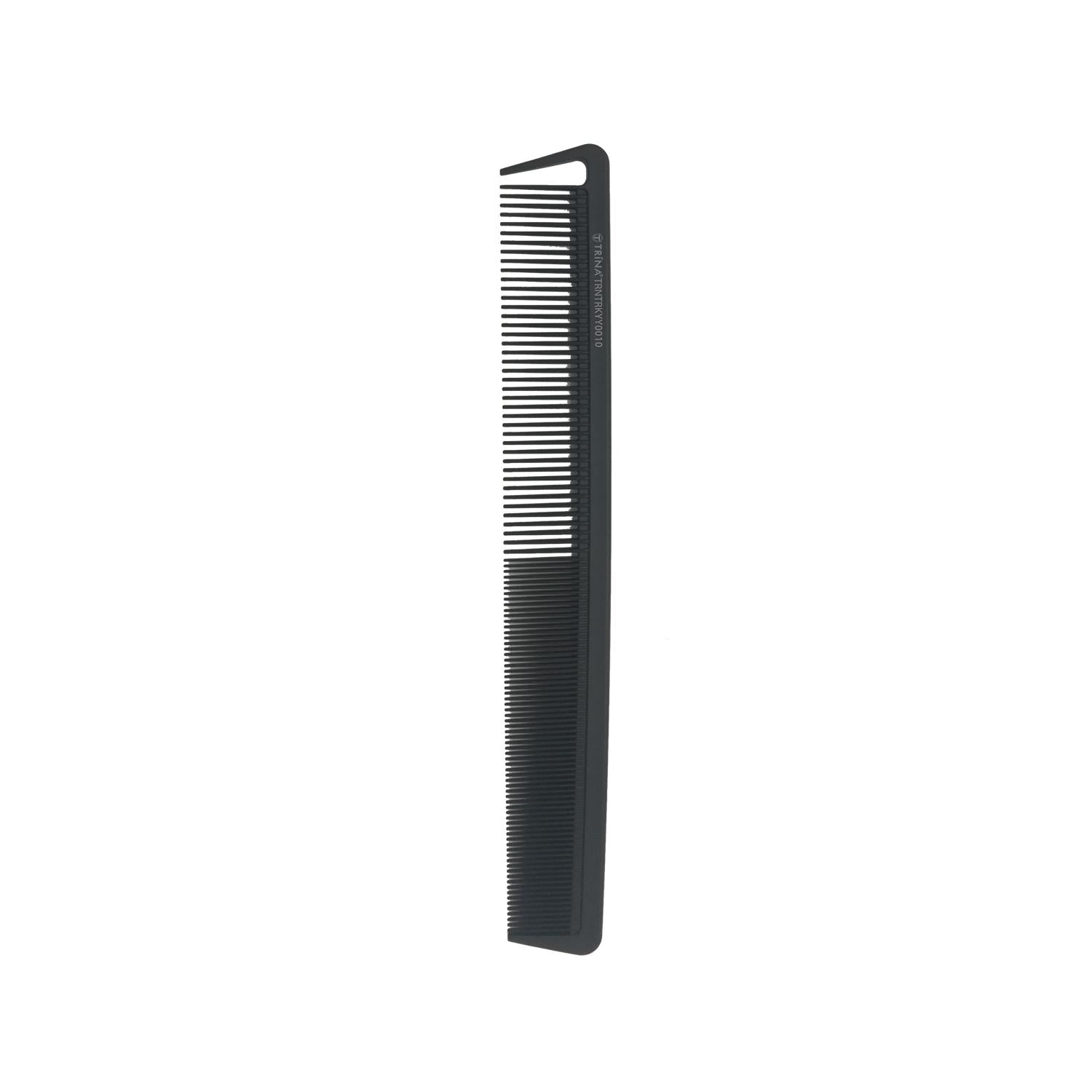 Trina Professional Hair Comb - Trina Professional Saç Tarağı TRNTRKYY0010 for Detangling & Styling Trina Professional Hair Comb for Detangling & Styling Trina Professional Hair Comb, Professional hair care tools, Hair detangling comb, Hair styling products, Affordable hair combs, Hair care, Detangling, Styling, Professional hair tools, Hair accessories, Beauty products