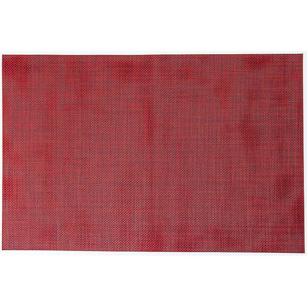Biradlı PVC Table Mat - Easy Clean, Decorative Table Covering for Household Individuals