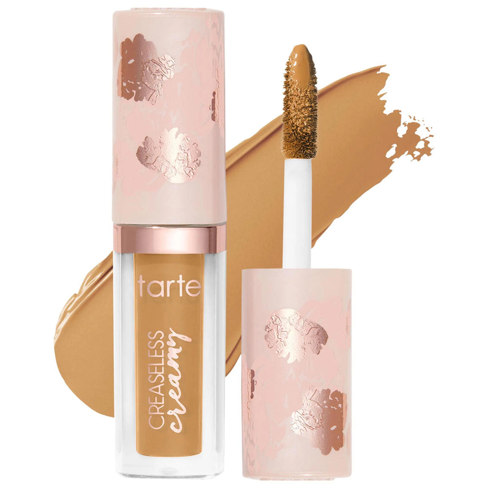 Driftwood Beauty Maracuja Creaseless Creamy Concealer - Full-Coverage, Natural Finish, Cruelty-Free Makeup Maracuja Creaseless Creamy Concealer - Full Coverage, Natural Finish Maracuja Concealer, Creamy Concealer, Full-Coverage Concealer, Natural Finish Concealer, Cruelty-Free Makeup, Sensitive Skin Friendly, Nourishing Ingredients, Long-Lasting Coverage, Dermatologist Tested, Ethical Cosmetics, Under-Eye Concealer, Dark Circle Correction, Hyperpigmentation Treatment