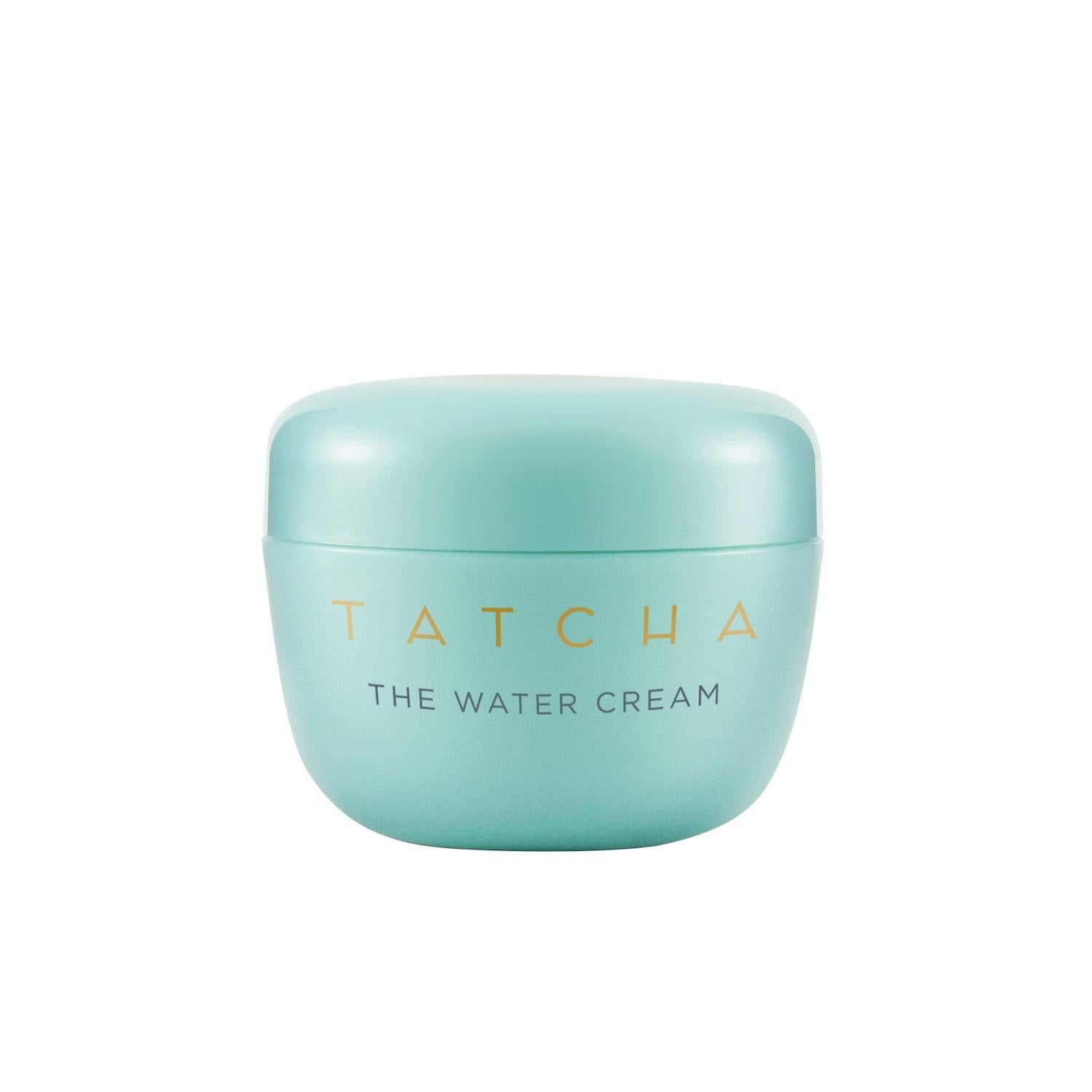 TATCHA The Water Cream Oil-Free Moisturizer: Pore Minimizing, Refillable, Hydrating Gel Cream with Japanese Wild Rose for Oily & Combination Skin TATCHA Water Cream: Oil-Free Pore Minimizer for Hydrated Skin oil-free moisturizer, pore minimizing moisturizer, refillable moisturizer, BHA alternative skincare, Japanese wild rose skincare, hydrating gel cream, lightweight moisturizer for oily skin, cruelty-free skincare, moisturizer for large pores, best oil-free face cream, oil free face cream, hydrating moist