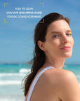 Bioderma Photoderm Bronz SPF30 Sunscreen Spray - Dual-Phase Sun Protection for Face, Body & Hair - view 5