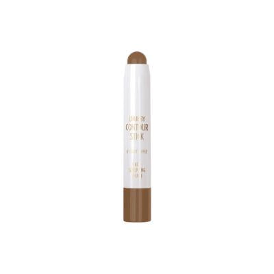 golden rose chubby contour stick light coffee, contour stick with creamy texture, makeup contour stick for sculpting and defining Golden Rose Chubby Contour Stick - Light Coffee | 01 Golden Rose Chubby Contour Stick - Light Coffee golden-rose, contour-stick, vegan-cosmetics, makeup, sculpting, light-coffee, beauty, facial-contour, makeup-tool, ai-generated