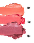 Beauty Bomb Cream Blush Stick 02 Rosy Glow 5.5g