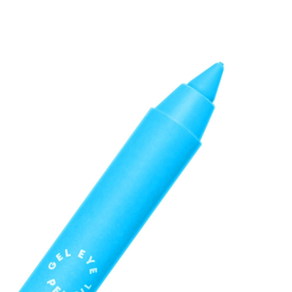 Love Generation Color Bunny 04 Ice Baby Gel Eyeliner 1.2g