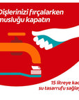 Colgate 360 Advanced Optic White Toothbrush - Whiter Teeth, Tongue & Cheek Cleaner, Medium Bristles, Plaque Removal Colgate Optic White Toothbrush: Whiter Teeth & Fresh Breath Colgate toothbrush, optic white toothbrush, teeth whitening toothbrush, tongue cleaner toothbrush, medium bristle toothbrush, 360 toothbrush, oral hygiene toothbrush, plaque removal toothbrush, toothbrush, teeth whitening, oral hygiene, plaque removal, fresh breath, manual toothbrush, medium toothbrush, Colgate, dental care, whiter te