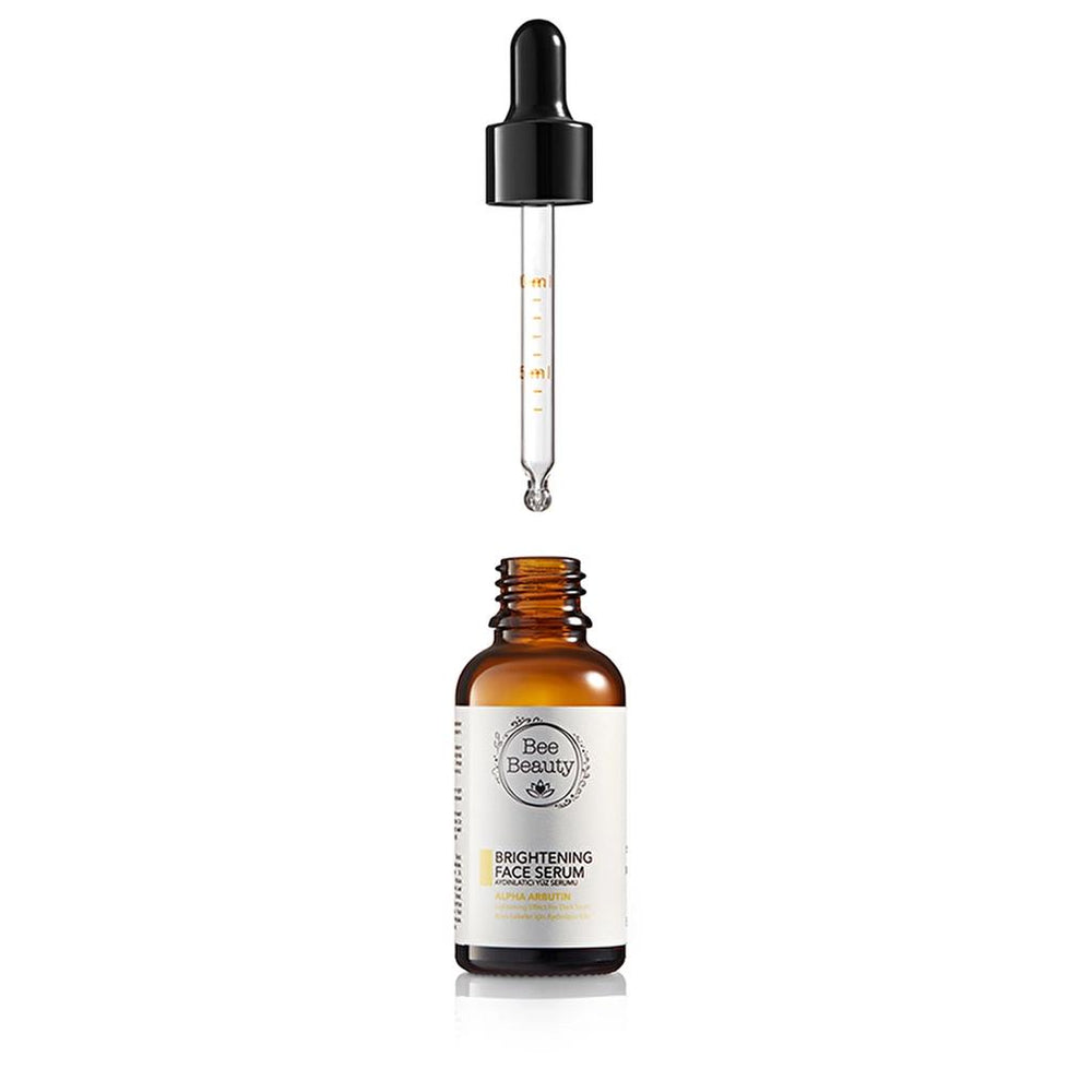 Bee Beauty Alpha Arbutin Brightening Face Serum 30 ml