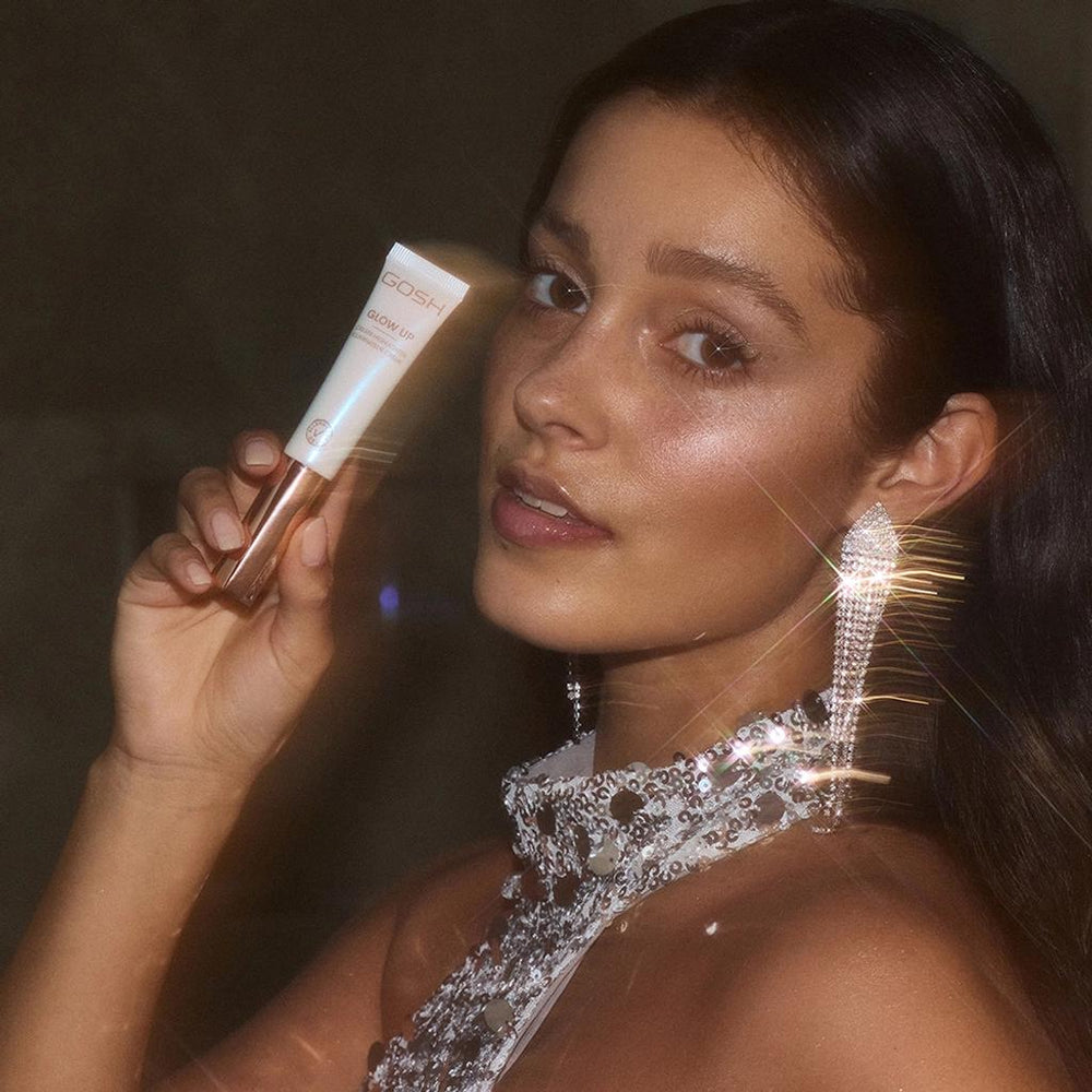 Gosh Glow Up Liquid Highlighter 003 Starlight 14ml