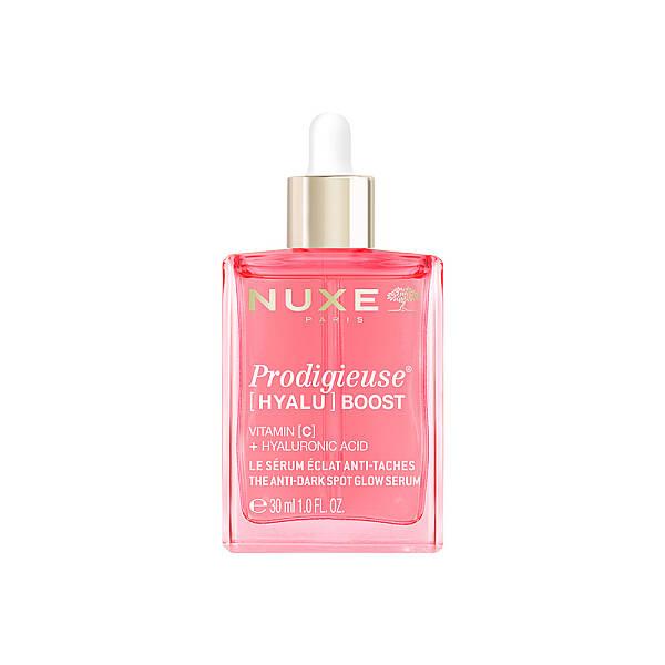 Nuxe Prodigieuse Hyalu Boost Brightening Serum 30 ml