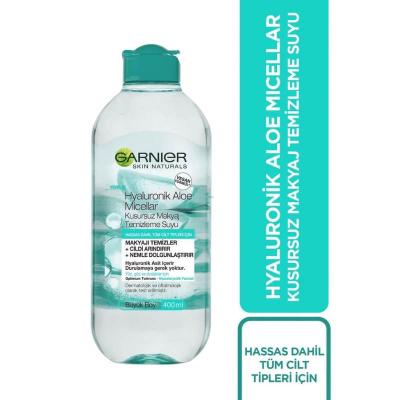 garnier hyaluronik aloe makeup remover water 400ml, garnier makeup remover water for all skin types, garnier aloe cleansing water hyaluronic acid Garnier Hyaluronik Aloe Makeup Remover Water - 400ml Garnier Hyaluronik Aloe Makeup Remover Water | 400ml garnier, makeup-remover, hyaluronic-acid, aloe, sensitive-skin, vegan-friendly, cleansing-water, hydrating-makeup-remover, ai-generated, skin-care