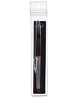 Eklips Nail File & Cuticle Remover Dual-Sided Manicure Tool