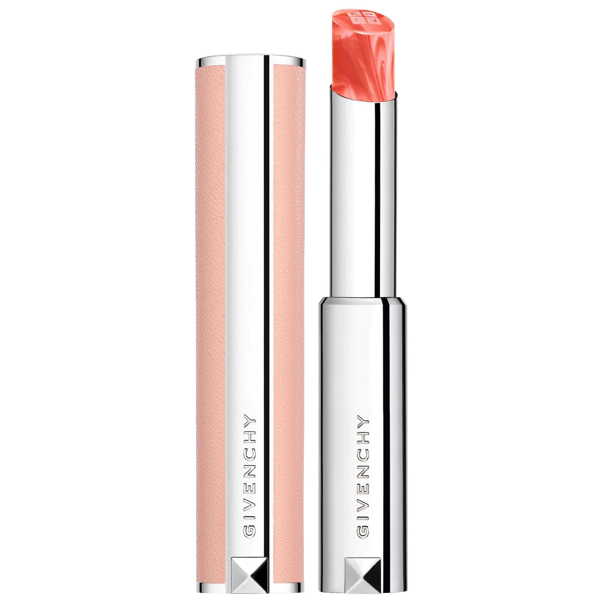 Rose Skincare-Infused Lip Balm - 24H Hydration, Natural Origin Ingredients, Plumping Effect Rose Skincare-Infused Lip Balm - 24H Hydration &amp; Plumping Natural Lip Balm, Hydrating Lip Care, Skincare-Infused Lip Color, Long-Lasting Lip Hydration, Plumping Lip Balm, Lip Care, Natural Beauty Products, Skincare-Infused Makeup, Lip Hydration, Rose Lip Balm, 24H Hydration, 8H Plumping Effect, Hyaluronic Acid, Vitamin C, Shea Butter, Natural Origin Ingredients, Lip Balm for Dry Lips, Gift for Her, Beauty Essentials