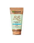 Garnier BB Cream for Mixed & Oily Skin - Hydrating, Natural Coverage with Hyaluronic Acid & Aloe Vera - Foundation