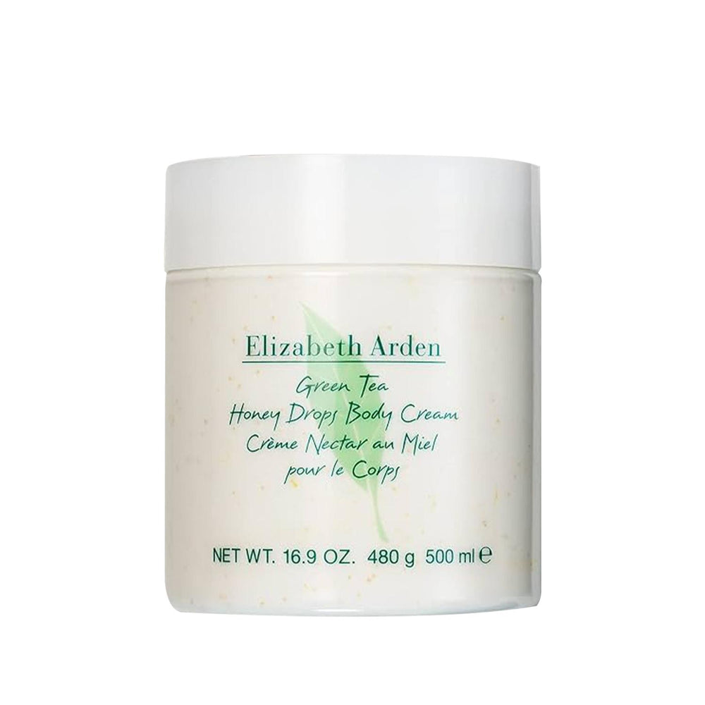 Elizabeth Arden Green Tea Honey Drops Body Cream 250 ml