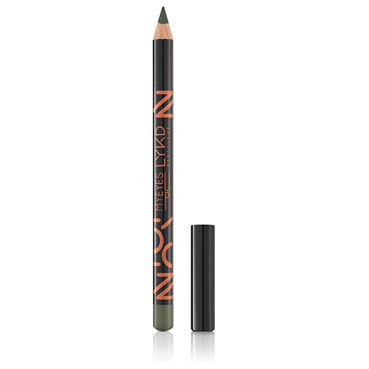 LYKD Forest Green Eyeliner - Waterproof, Long-Lasting, Precise Eye Makeup for Enhanced Look LYKD Forest Green Eyeliner - Precise, Long-Lasting Eye Makeup Eyeliner, LYKD Göz Kalemi, Forest Green Eyeliner, Waterproof Eyeliner, Long-lasting Eyeliner, Smudge-proof Eyeliner, Precise Eyeliner, Eye Makeup, Makeup, Cosmetics, Beauty Products, Green Eyeliner, Waterproof Makeup, Long-lasting Makeup