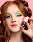SODA Water Tint Liquid Blush - Long-Lasting, Buildable Color for Cheeks & Lips - view 2