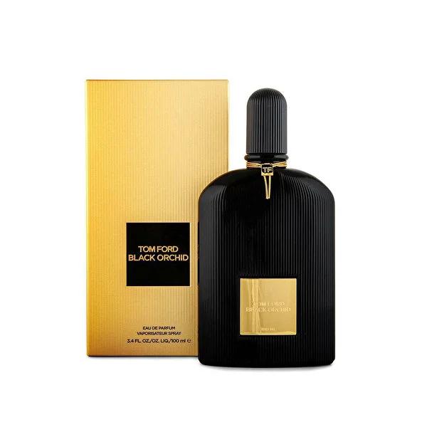 Tom Ford Black Orchid: Men's Luxury Perfume - Captivating, Long-Lasting Masculine Scent (100ml) Tom Ford Black Orchid Perfume: Men's Luxury Scent (100ml) Tom Ford Black Orchid, Men's perfume, Black Orchid perfume, Luxury fragrance, Masculine scent, Long lasting cologne, Tom Ford cologne, Eau de parfum for men, Designer perfume, 100ml perfume, perfume, cologne, fragrance, scent, for him, gifts for him, black truffle, ylang ylang, bergamot, black currant, oud, sensual, seductive, sophisticated, dark scent, ev