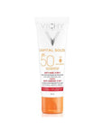 Vichy Capital Soleil SPF 50+ High Protected Anti -Aging Facial Sun Cream - image 6
