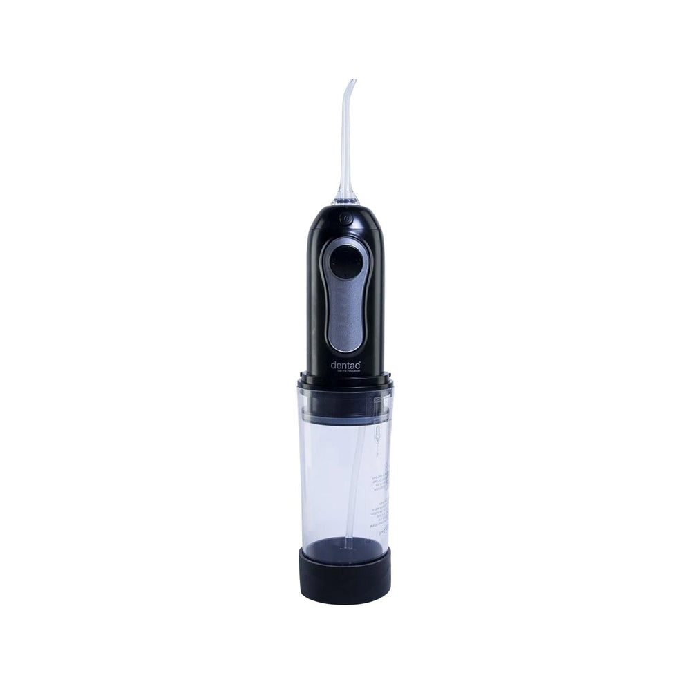 Dentac Waterful: Portable Oral Irrigator - Superior Gum Cleaning, Fresh Breath, Travel-Friendly Water Flosser - image 2