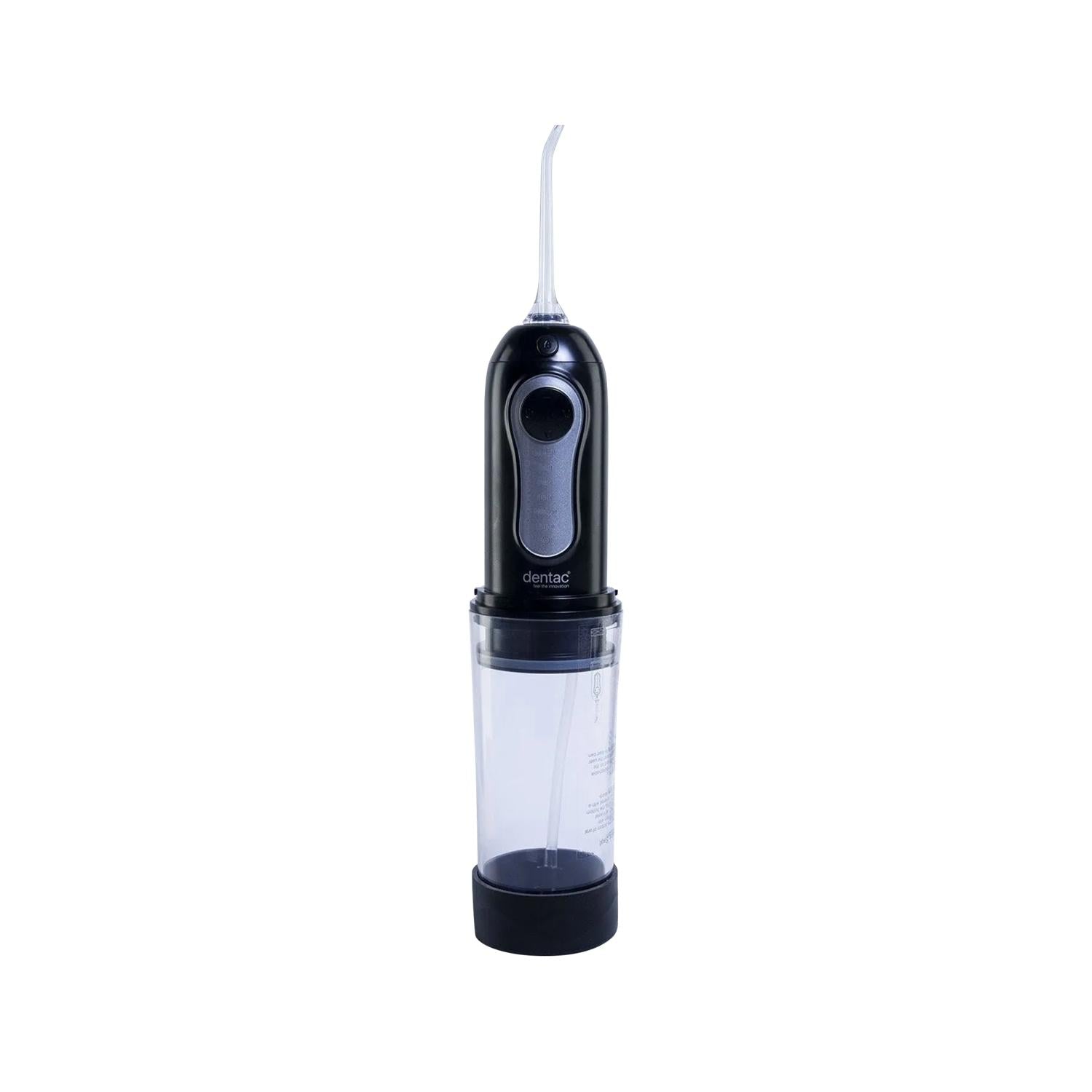Dentac Waterful: Portable Oral Irrigator - Superior Gum Cleaning, Fresh Breath, Travel-Friendly Water Flosser - image 2