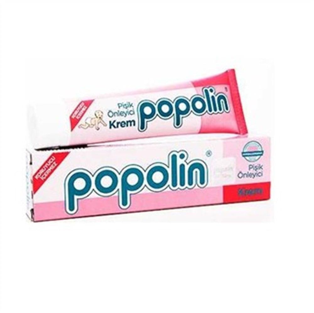 Popolin Diaper Rash Cream - Natural Zinc Oxide Treatment for Infants & Adults - Soothing Relief & Protection Popolin Diaper Rash Cream - Zinc Oxide Relief diaper rash cream, natural diaper rash treatment, zinc oxide diaper cream, skin irritation relief, baby care products, infant skincare, adult skincare, soothing relief, protective barrier, gentle skincare, natural ingredients, Chamomile, Calendula, Echinacea, Vaseline, Lanolin