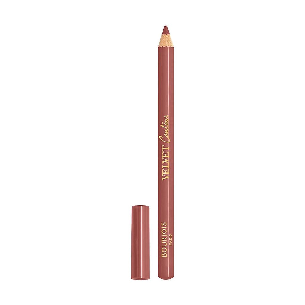 Bourjois Velvet Contour Lip Liner in 13 Nohalicious
