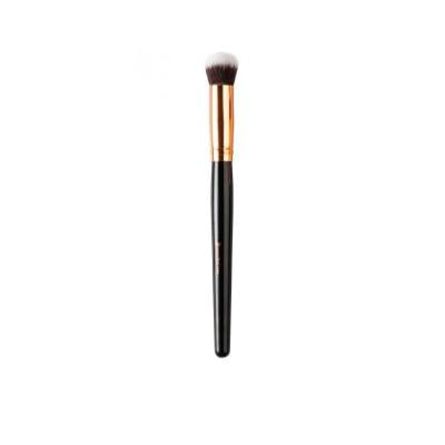 Nascita Oval Makeup Concealer Brush - Precision Application for Flawless Coverage - view 3