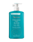 Eau Thermale Avene Cleanance Cleansing Gel - Mattifying | 400ml - Cleanser