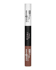 Rival Loves Me Stay4ever Lip Gloss No10 Cinnamon Brown 7 ml