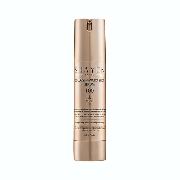 Shayen Paris Collagen Micro Shot 100 Firming Serum 50ml