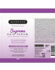 Morfose Supreme Hair Serum for Smooth Shine 100 ml