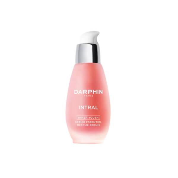 darphin intral youth rescue serum bottle, darphin serum 75ml on a white background Darphin Intral Youth Rescue Serum - 75ml Darphin Intral Youth Rescue Serum 75ml darphin, intral-youth-rescue, skincare, serum, sensitive-skin, moisturizer, anti-aging, hydration, beauty, ai-generated