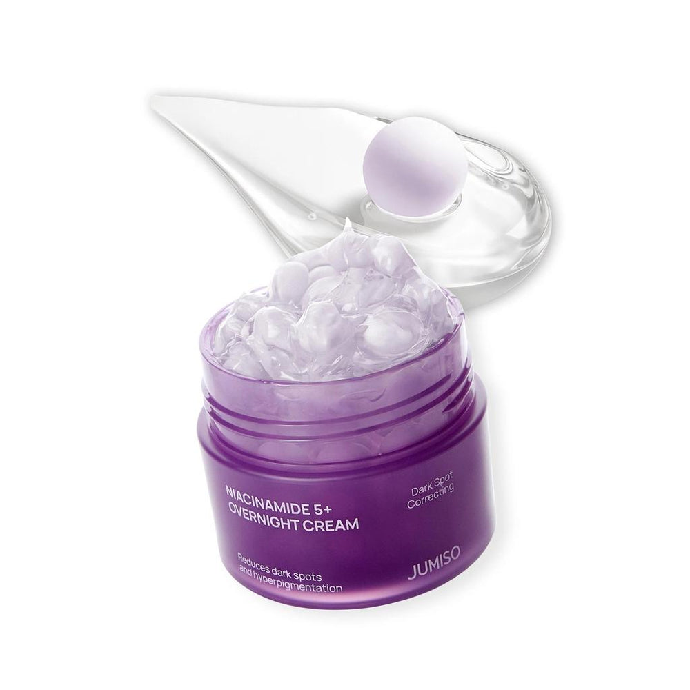 Jumiso 5% Niacinamide Night Cream for Brightening 50 ml