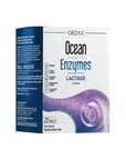 Ocean Enzymes Lactase Damla 20 Ml - Lactase Enzyme Supplement Drops for Lactose Intolerance Relief - image 3