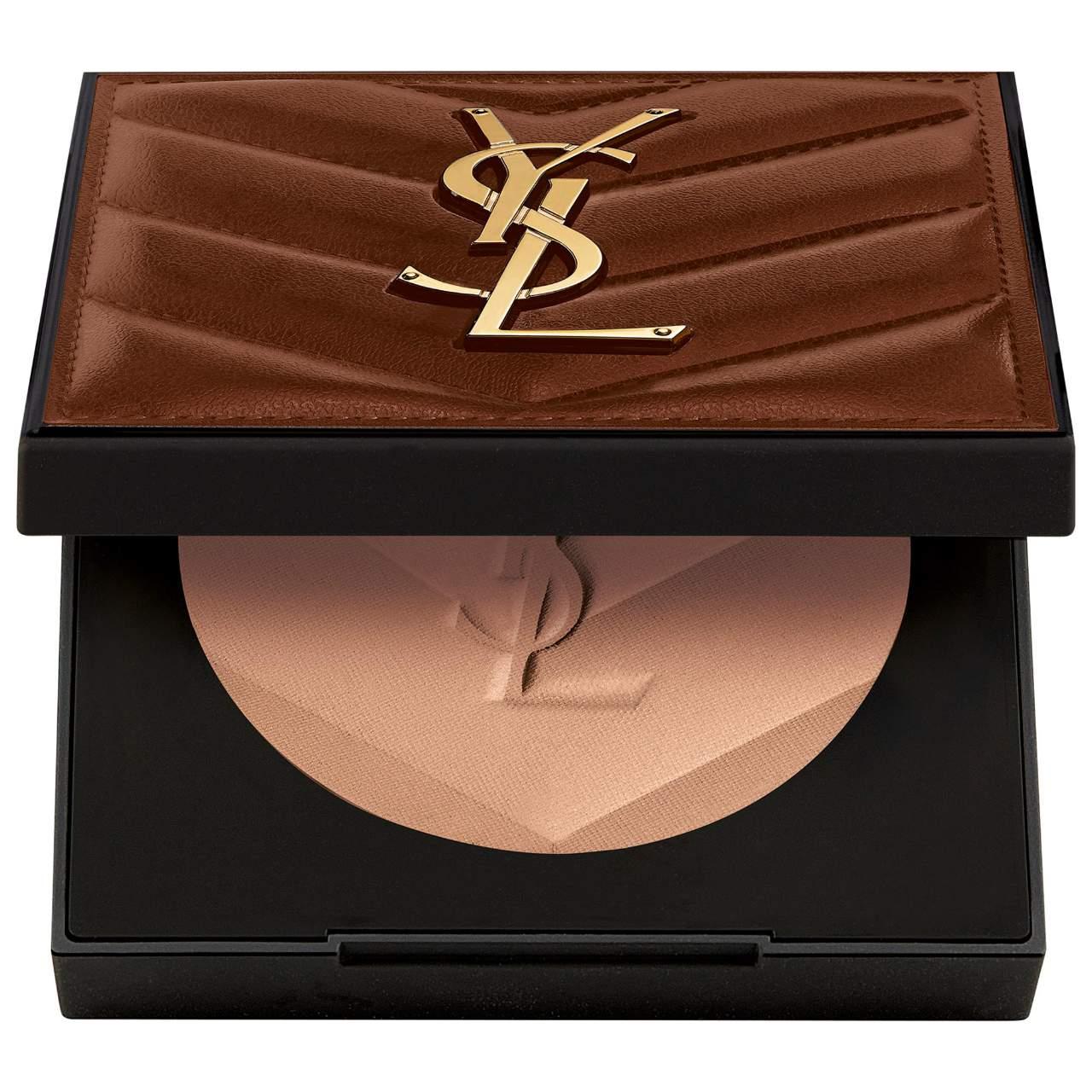 All Hours 24H Hyper Sunkissed Glow Bronzer by All Hours - Long-Lasting, Natural Glow, Silky-Soft Texture, Non-Comedogenic Makeup All Hours 24H Bronzer - Natural, Long-Lasting Glow long-lasting bronzer, natural glow, silky-soft texture, non-comedogenic makeup, fragrance-free cosmetics, sunkissed glow bronzer, pressed powder bronzer, hyaluronic acid in makeup, bronzer makeup, cheek makeup, makeup, cosmetics, skincare benefits, everyday wear, sensitive skin friendly, buildable bronzer, breathable makeup, radia