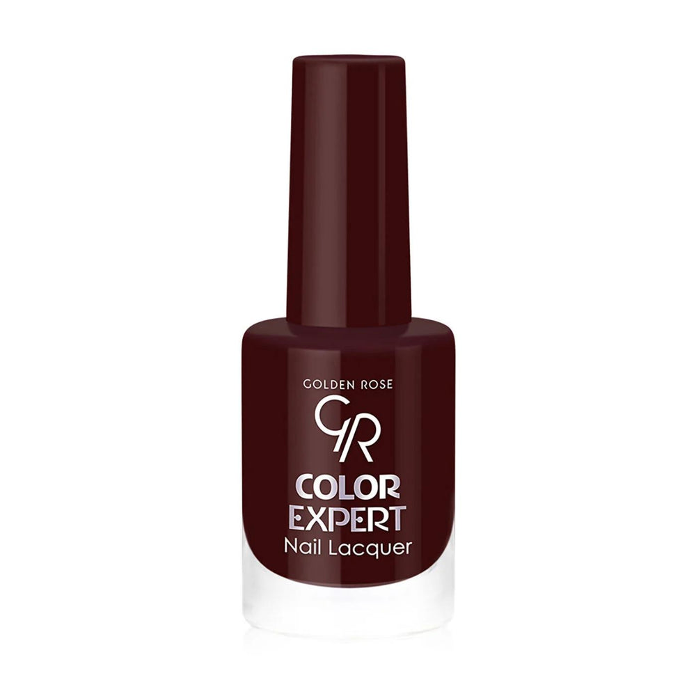 Golden Rose Color Expert Nail Polish No 80 High-Shine 10.2ml