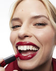Avon Ultra Creamy Lipstick in Pink Dream Hydrating Formula