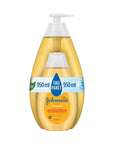 Johnson's Baby Shampoo Gentle Cleansing Formula 950ml